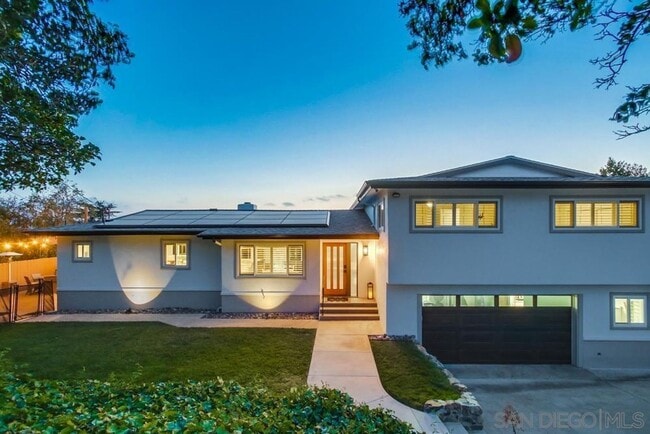 Exquisite Furnished Smart Home in Private ... - Exquisite Furnished Smart Home in Private ...