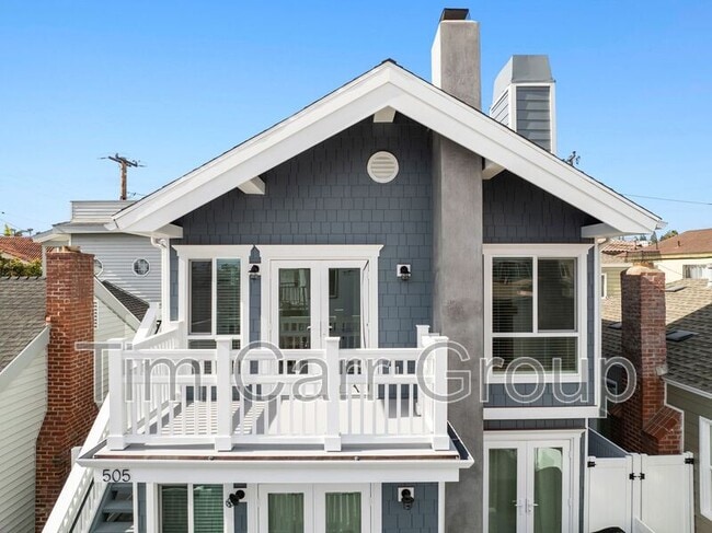 Building Photo - 505 35th St Unit #B