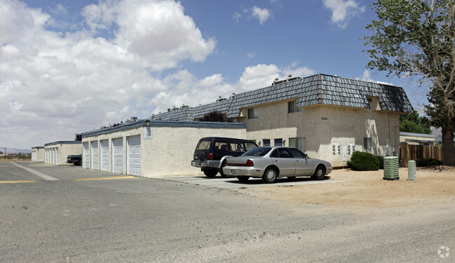 Apple Valley Townhomes - Apple Valley Townhomes