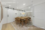 Photo - 1414 N Harper Ave Apartment Unit 3
