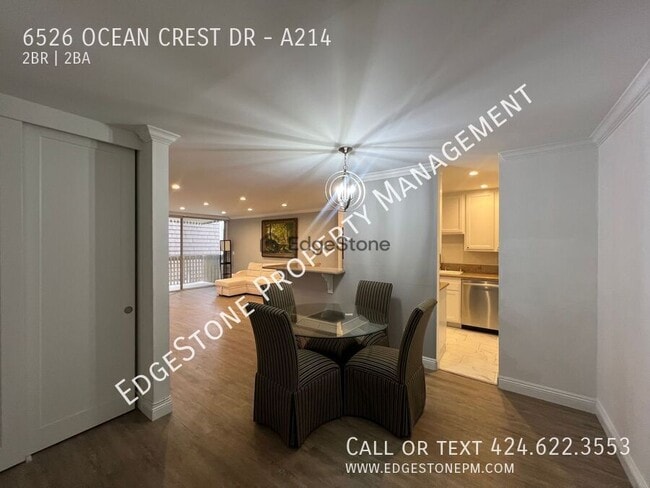 Photo - 6526 Ocean Crest Dr