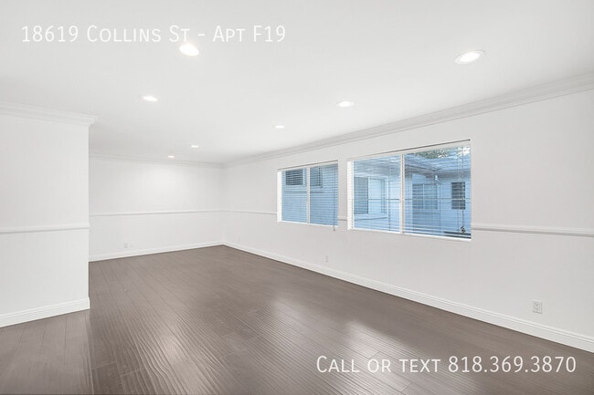 Building Photo - 18619 Collins St Unit Apt F19