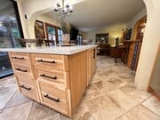 Kitchen - 7815 W 83rd St