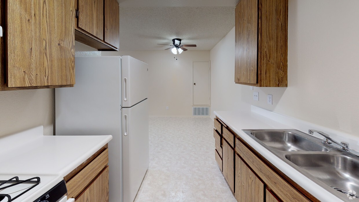 3D Tour - Villa Vista Apartments