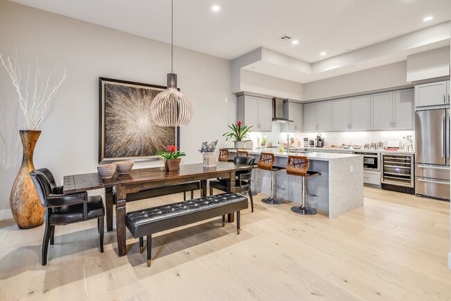 Photo - Newly build 3 bedroom South Redondo Townhome