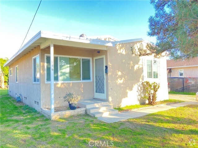 Building Photo - 136 S Barranca Ave Rental