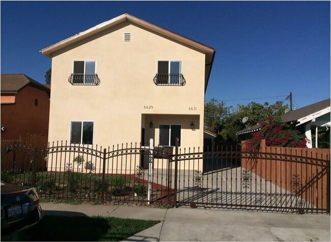 Photo - 6629 Denver Ave Unit DEN(6629)