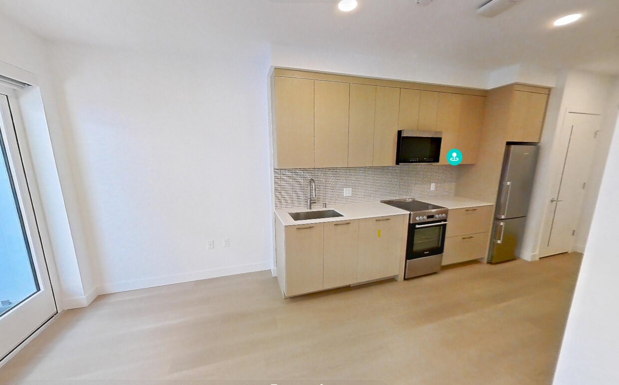 3D Tour - The Santa Monica Collection - 1650 Lincoln
