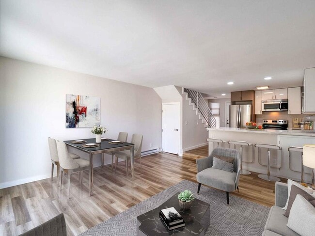 Photo - CitiZen Beach Collection on Manhattan