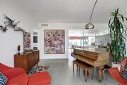 Photo - Mid-Century Steel Oasis in Palm Springs House