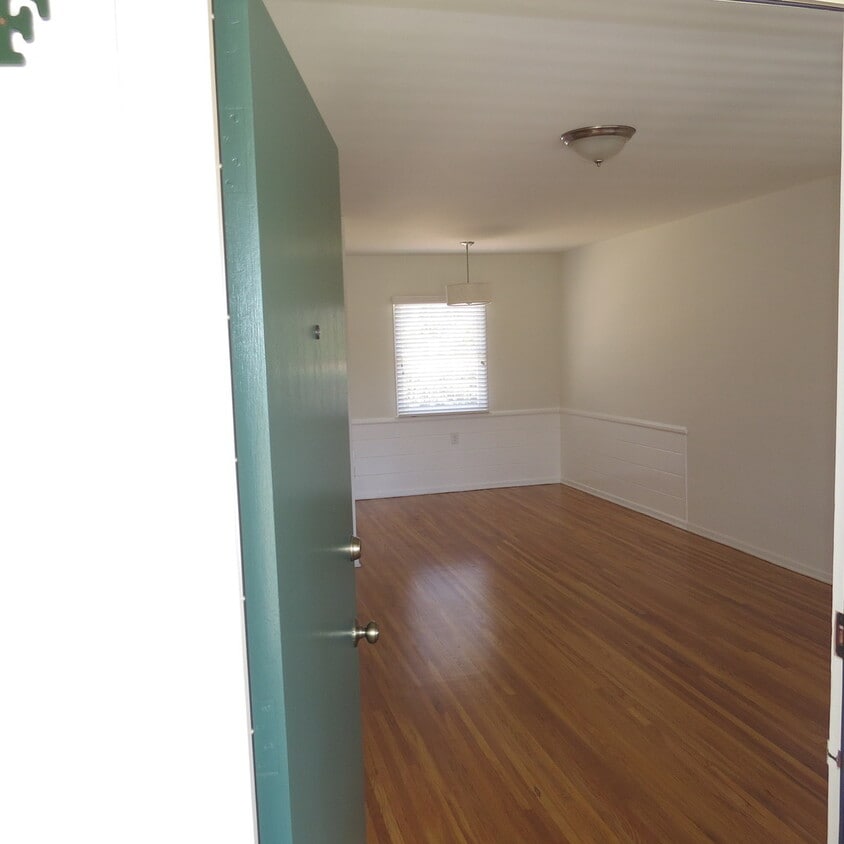 Floor Plan - 1453-F