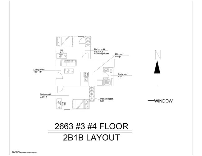 Photo - 2663 Orchard Ave Unit 3