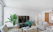 Photo - "Chic Santa Monica Oasis: 1-Bedroom Furnis... Apartment