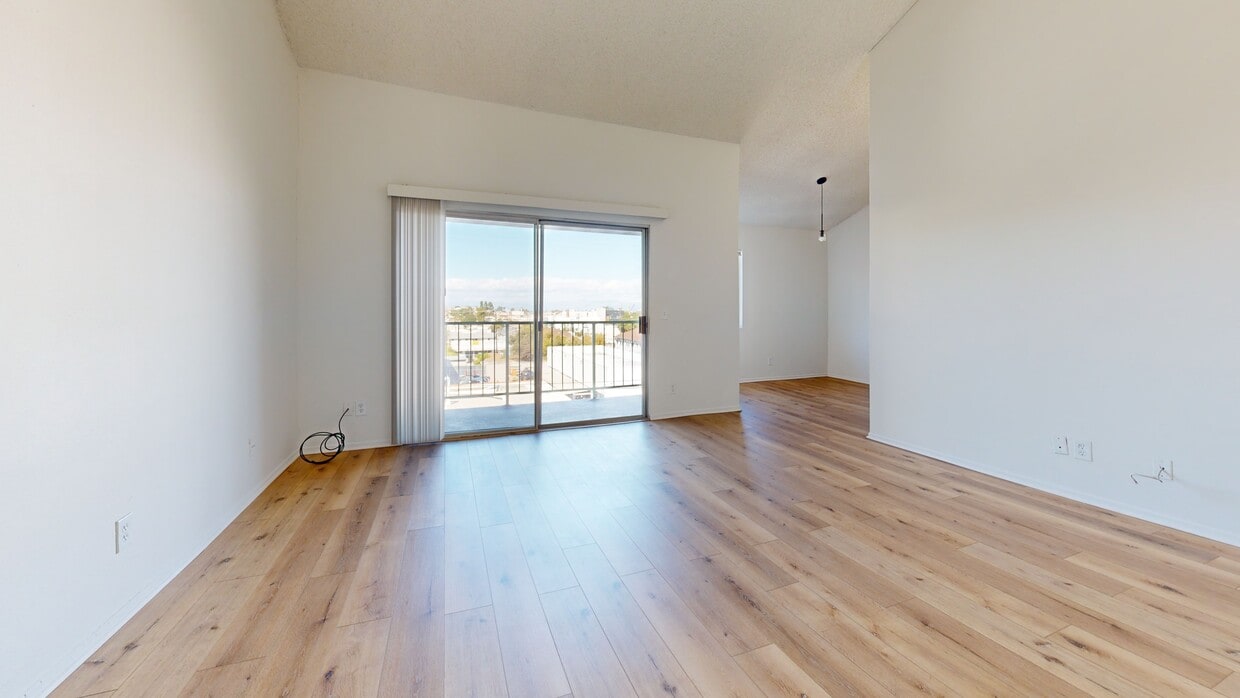 3D Tour - City View Apartments