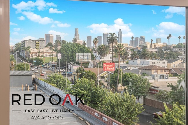 Photo - 2731 Beverly Blvd Unit 308