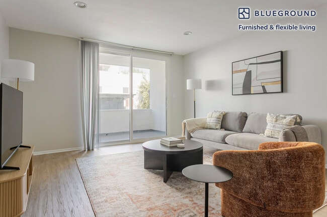 Photo - 1371 S Beverly Glen Blvd Apartment Unit FL3-ID1397