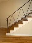 Staircase to Floor 2 - 14333 Albers St Unit 3