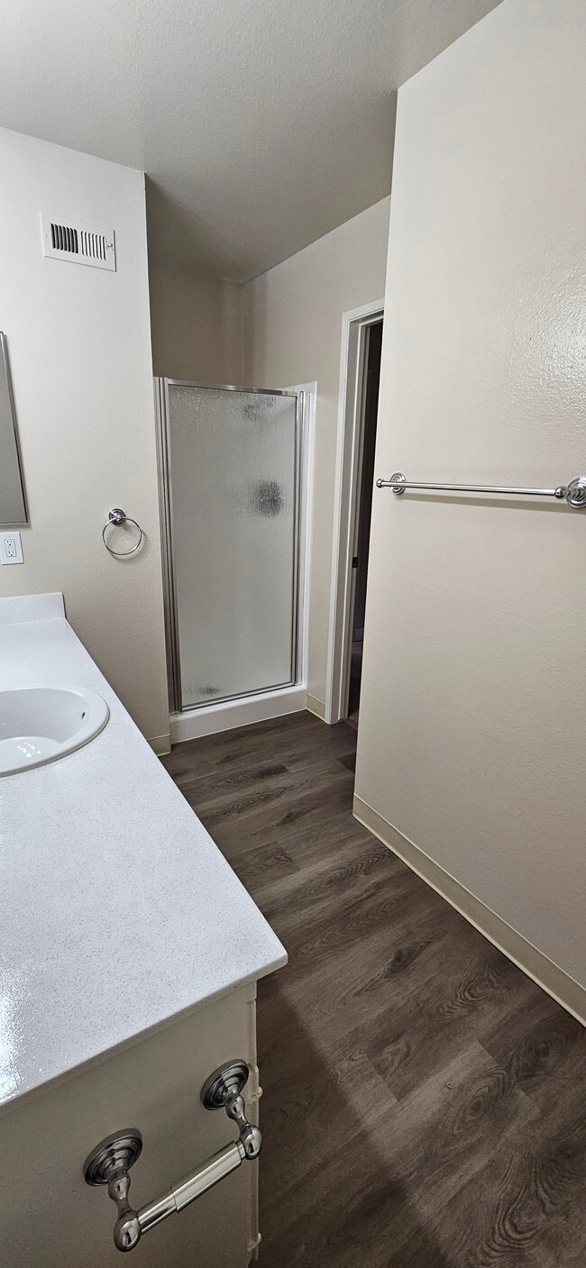 Photo - Puerta Madera