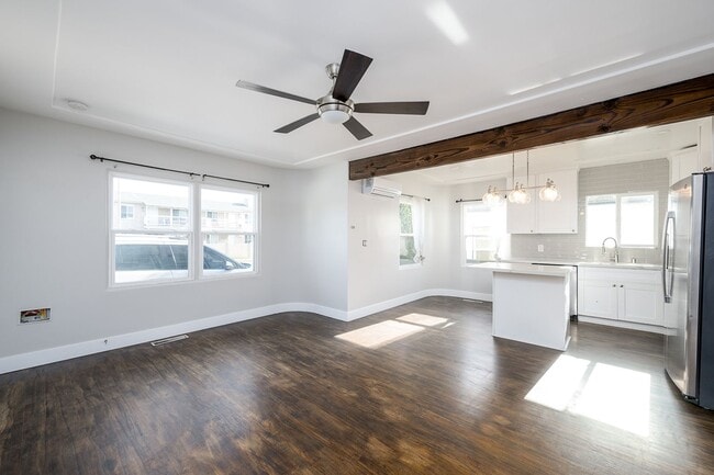 Photo - 3139 Nimitz Blvd, San Diego, CA 92106 Unit 3137 Nimitz Blvd