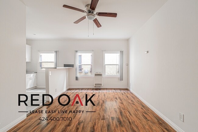 Photo - 420 N Coronado St Condo Unit 103