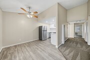 A Premium Interior at Midway Gardens Apartments - Midway Gardens Apartments