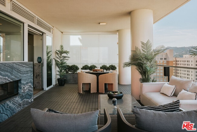 Photo - 6250 Hollywood Blvd Unit 14A