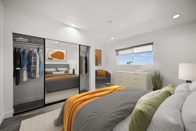 UNIT 8 taken (UNIT 3 is available) - 451 Coronado Terrace