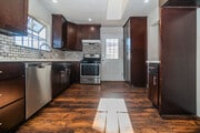Kitchen - 2801 Daisy Ave House