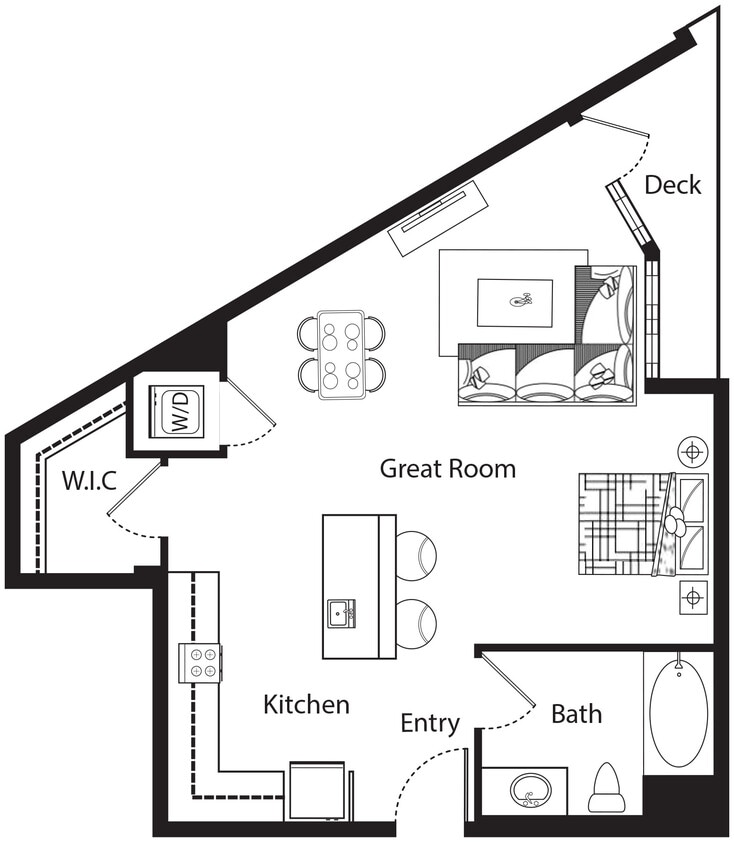 Floor Plan - S1