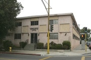 Vera Apartments - Vera Apts