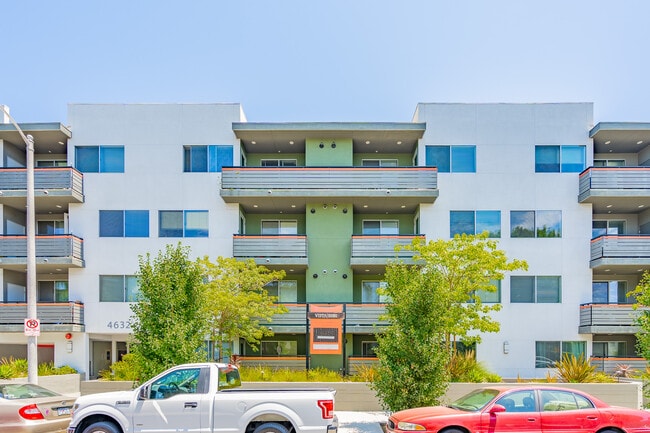 Vista Modern Apartments - Vista Modern Apartments Unit 301