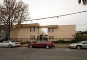 Photo - 731-745 Orange Avenue Apartments