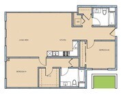 Photo - Gramercy Terrace Apartments