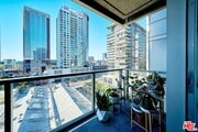 Photo - 1155 S Grand Ave Condo Unit 812