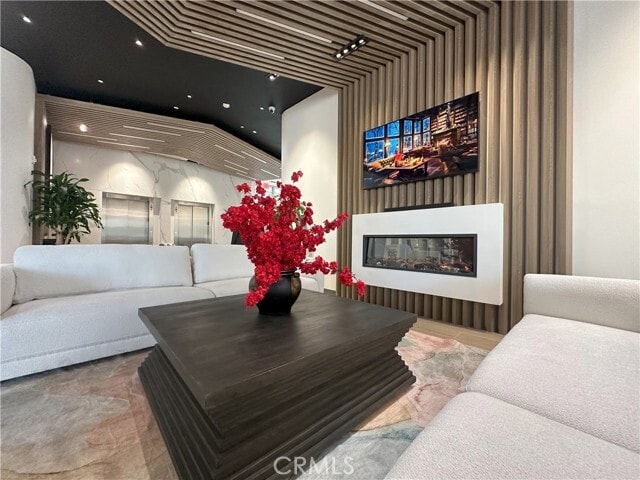 Photo - 101 E Valley Blvd Unit 411