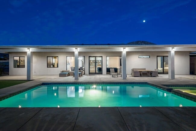 Building Photo - 66801 Verbena Dr