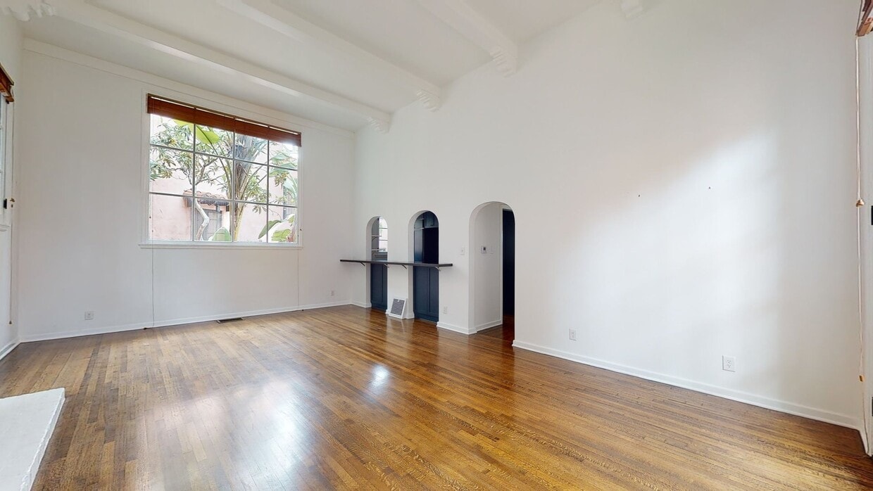 3D Tour - Las Orquideas