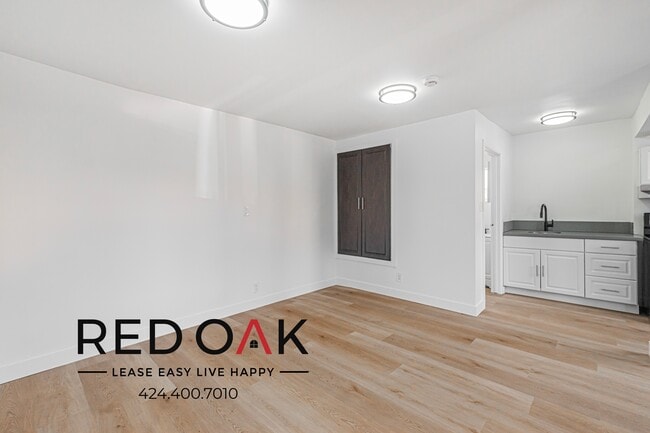 Photo - 1431 N Hobart Blvd Unit 1431