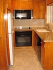 125A Kitchen - 125 Gull St Unit 125A