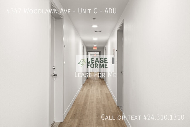 Photo - 4347 Woodlawn Ave Unit C - ADU