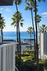 Photo - Top-Floor Oceanview Studio with Private Balcony - Redondo Beach Pier in Your Backyard Unit 302