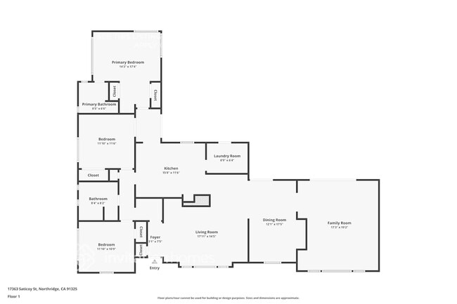 Photo - 17363 Saticoy St