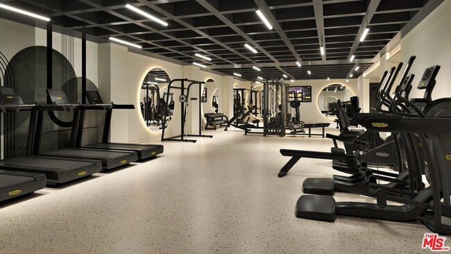 Photo - 3807 Wilshire Blvd Unit 1201