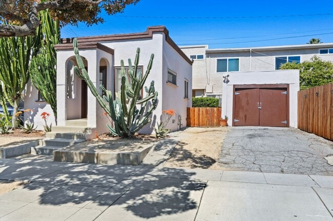 2719 Broadway Ave in Santa Monica - 2719 Broadway Ave in Santa Monica Apartment Unit 2719