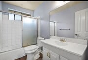 Photo - "Chic 1-Bed Apartment in Orange, CA with H...