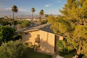 Building - 77805 California Dr Condo Unit A11