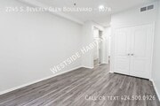 Photo - 2245 S Beverly Glen Blvd Apartment Unit 107b