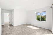 Living Room - 1753 16th St
