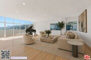Photo - 1155 N La Cienega Blvd Unit PH1