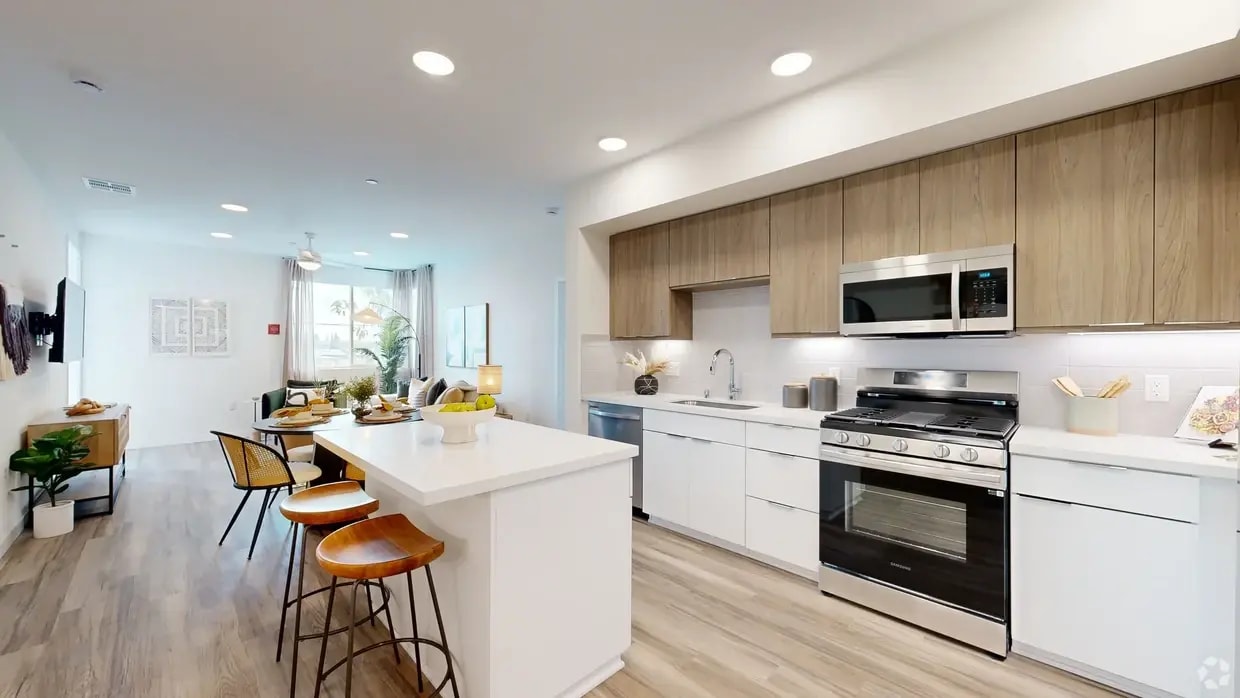 3D Tour - Zia Apartments
